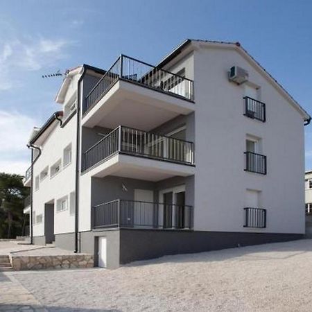 Apartment Adriatic - Saldun Trogir Extérieur photo