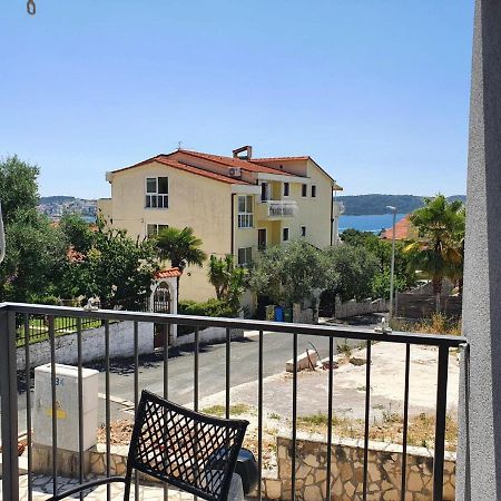 Apartment Adriatic - Saldun Trogir Extérieur photo