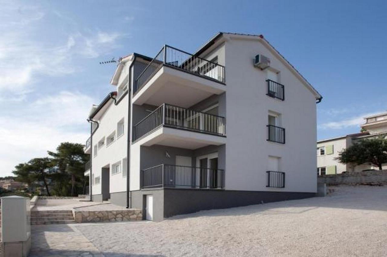 Apartment Adriatic - Saldun Trogir Extérieur photo