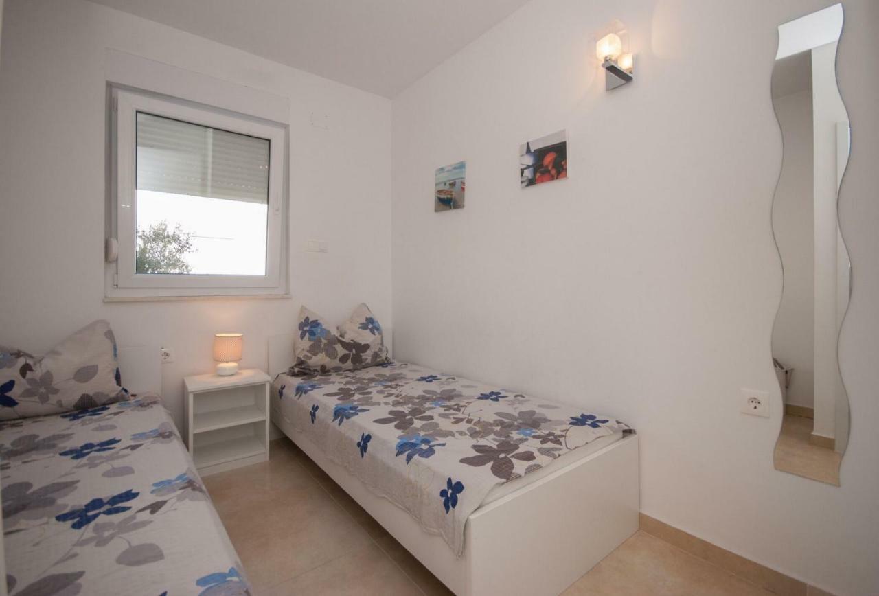 Apartment Adriatic - Saldun Trogir Extérieur photo